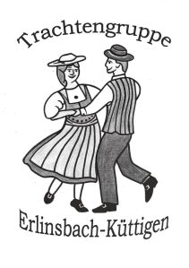 Logo der Trachtengruppe Erlinsbach-Küttigen